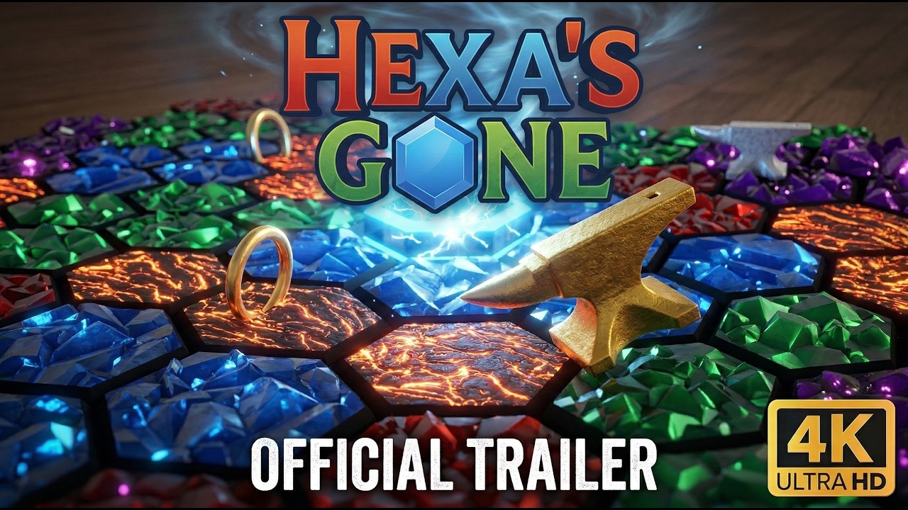 Trailer