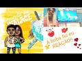 Ludmilla e Jão - A Boba Fui Eu - DVD Hello Mundo (Ao vivo) REAÇÃO Ludmilla e Jão - A Boba Fui Eu - DVD Hello Mundo (Ao vivo) REAÇÃO