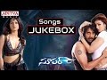 Super Telugu Movie Full Songs Jukebox Nagarjuna Anushka Ayesha Takia