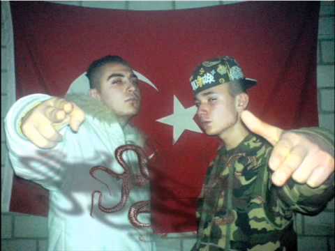 Rekabet ft  Analyzer & $ahin Dayi - Inecekler var