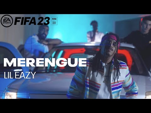 LiL Eazy - Merengue (Official  Music Video) | ليل ايزي - مرينقي