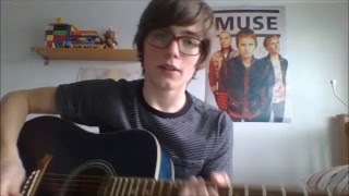 Darlia - Candyman Acoustic Guitar Lesson