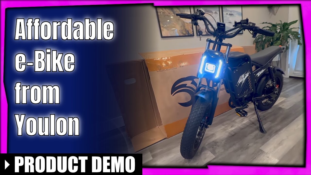 YouTube video thumbnail