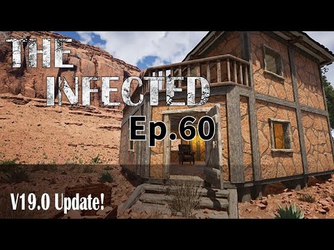 The Infected Season 11 Ep.60