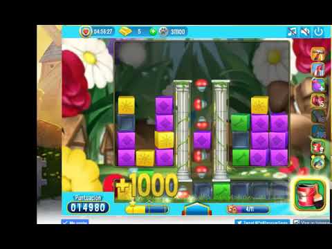 Pet Rescue level 2440, pet rescue, nivel 2440 pet rescue solucionado, solved, sin booster