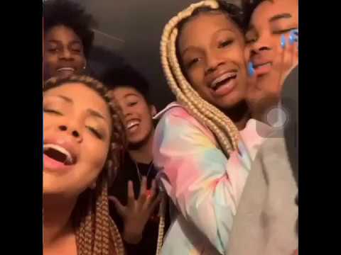 FAMOUS OCEAN BEST MOMENTS!