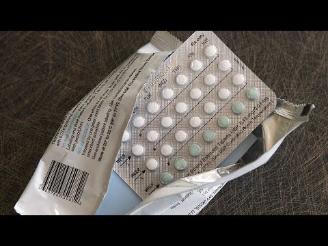Video Thumbnail: Faktencheck: Hat die WHO die Antibabypille als krebserregend eingestuft?