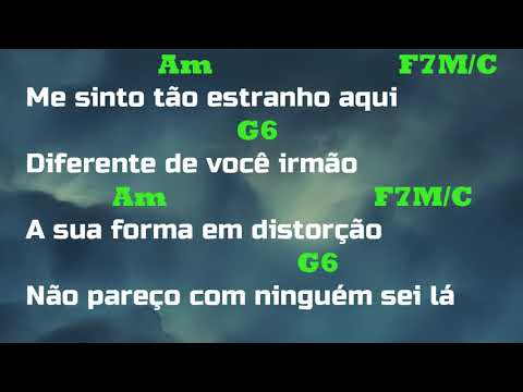 Não É O Fim - Hunterocks