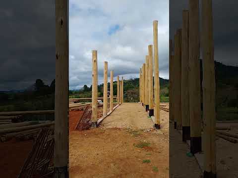 Ibicaraí Bahia projeto Ecomade #ecomadeilheus #michelcarpinteiroilheus #carpintariaecomade