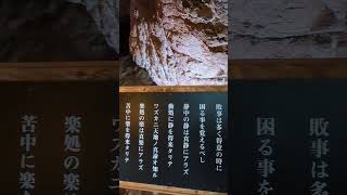 【安乎岩戸信龍神社】淡路島　龍神様最強パワースポット