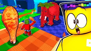 Dont Feed the Hungry Brainrots...