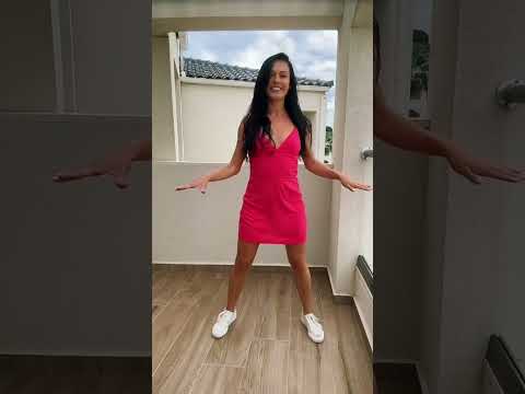 #ElectroSwingDance Tutorial with Magdalena ????????????????????⁠