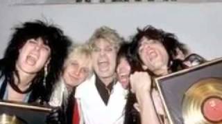 Motley Crue- She Goes Down.mp4