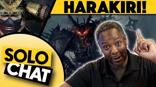 Man vs Meeple - Harakiri: Blades of Honor video thumbnail