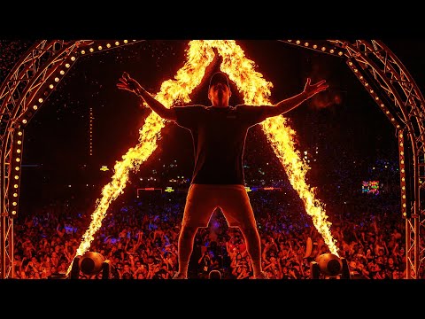 COONE LIVE @ NEON COUNTDOWN BANGKOK 2022 (Livestream NYE)
