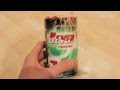 Weco Orion - Seven Up 