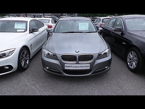 11C823 - 11C823 BMW 320d Exclusive Edition