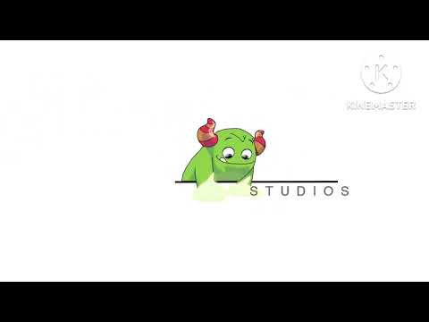 budge studios logo history