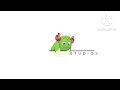Budge Studios Logo History