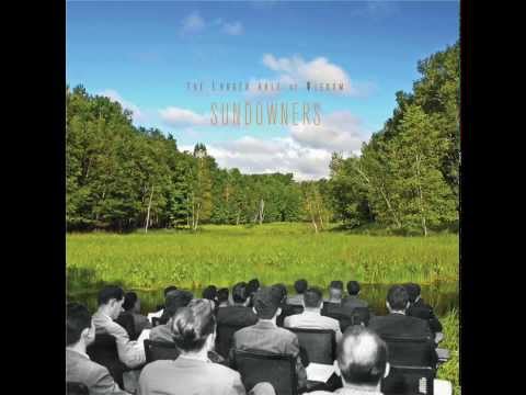 Sundowners-The Larger Half of Wisdom (Entire Album)