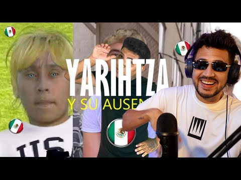 Pa la Porra diria YO!  "TIRADERA A YAHRITZA" - Sieck 🟩⬜🟥