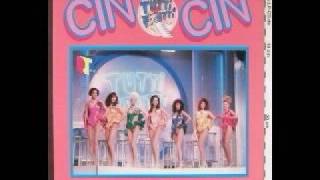 Le Ragazze ''Cin Cin'' (The Tutti Frutti Girls)