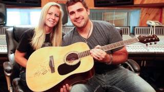 Josh Gracin - Can't Say Goodbye Music Video - Sears Heroes at Home