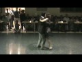 Marina y Alexis La Milonga de Buenos Aires ...