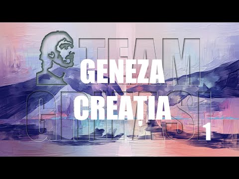 70-RO Gin. Ciclul Investigativ 96, Protocol 1: GENEZA, CREATIA. Hipnoza Iuliana Vlasceanu CG Academy