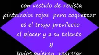 aventura- su vida + letra