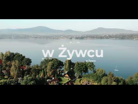 Żywiecka Przystań - Domek letniskowy nad jeziorem żywieckim