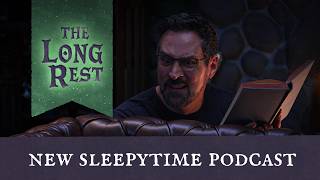 The Long Rest – Premiering Oct 18 only on Beacon by Critical Role