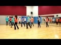 A Little Talk - Line Dance (Dance & Teach in English & 中文)