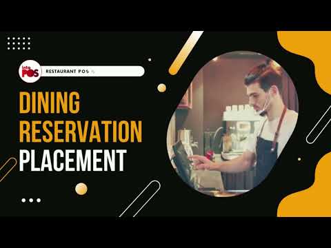 Dining Reservation Placement
