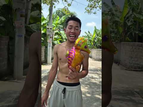 Wrecking Cute Animals? No Way! 😱🐾