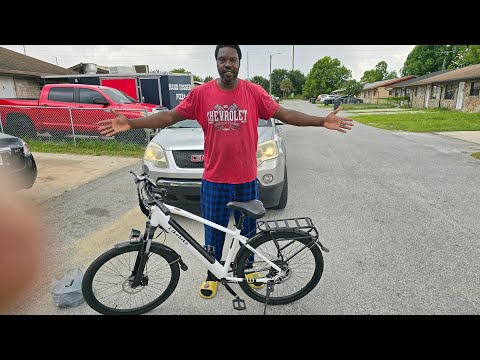 Likebike seeker full review
