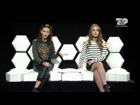 Select, 3 Dhjetor 2016, Pjesa 2 - Top Channel Albania - Entertainment Show