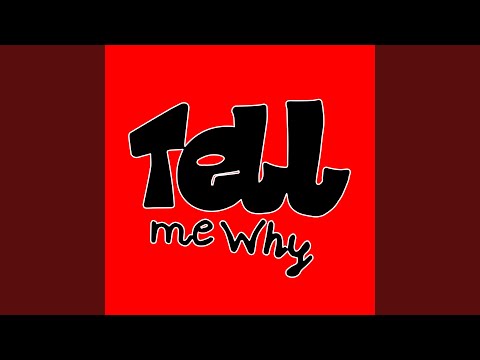 Tell me why (feat. Paulypsilon)