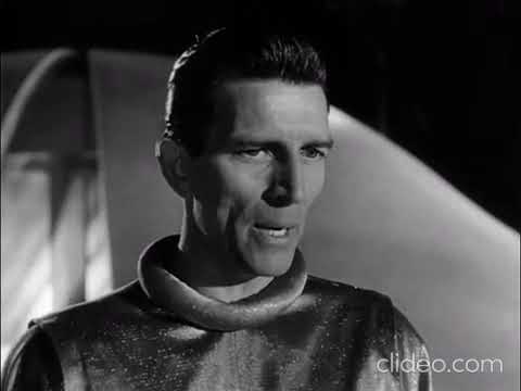 1951 O Dia em Que a Terra Parou (The Day the Earth Stood Still) (Legendado)