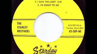 Let The Church Roll On - The Stanley Brothers