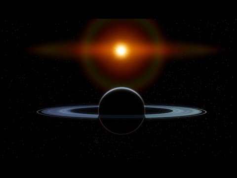 Why the Elite worships Saturn - Santos Bonacci