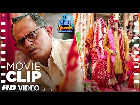 Hume Ghunghat Uthana Hai — watch video