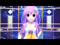 Uni Nepgear Killer B MMD 4K 60fps