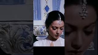 Amitabh bachchan | Rekha | Hit movie scene | Super Dhanak