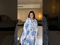 Kajal Agarwal In Vacation Dress