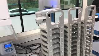 Thermo Scientific Lab Automation for Microplate Assays