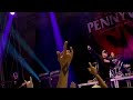 Pennywise - It's Up To Me (LIVE), Reconstruction Tour, 2025-05-16, Poble Espanyol, Barcelona