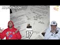 XXXTENTACION BROKE OUR HEARTS 17 Full Album Reaction PURE PAIN REAL EMOTION