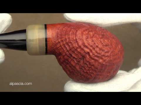 pipa Jurgen Moritz 032 - smoking pipe