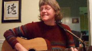Patty Winter sings Get Together